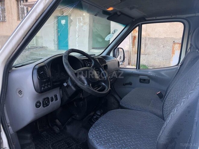 Ford Transit 1999, 390,000 km - 2.5 л - Bakı