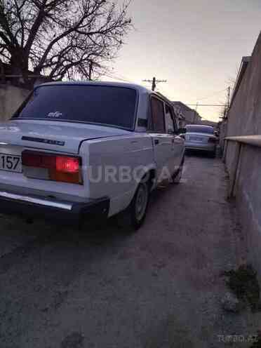 LADA (VAZ) 2107 1987, 240,000 km - 1.6 л - Bakı