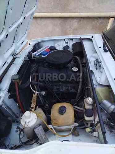 LADA (VAZ) 2107 1987, 240,000 km - 1.6 л - Bakı