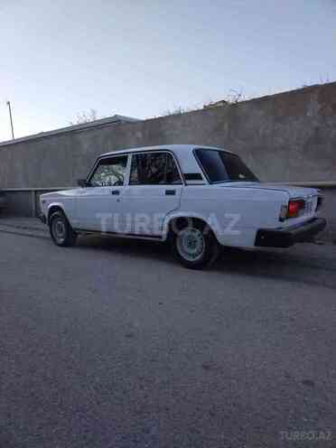 LADA (VAZ) 2107 1987, 240,000 km - 1.6 л - Bakı