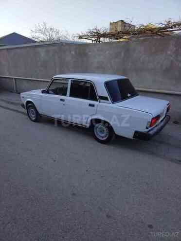 LADA (VAZ) 2107 1987, 240,000 km - 1.6 л - Bakı