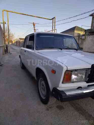LADA (VAZ) 2107 1987, 240,000 km - 1.6 л - Bakı