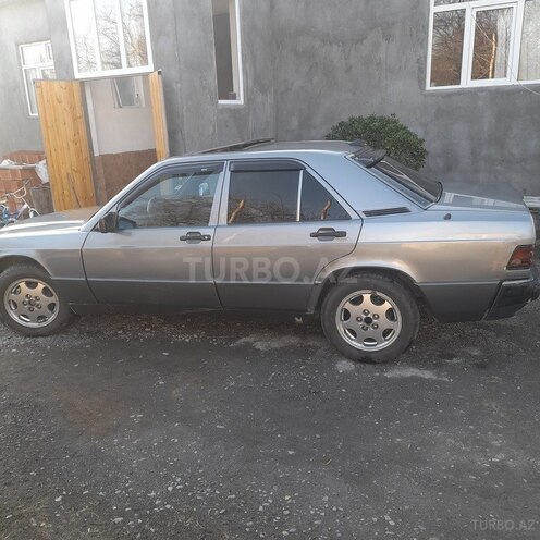Mercedes 190 1989, 749,000 km - 2.0 l - Balakən