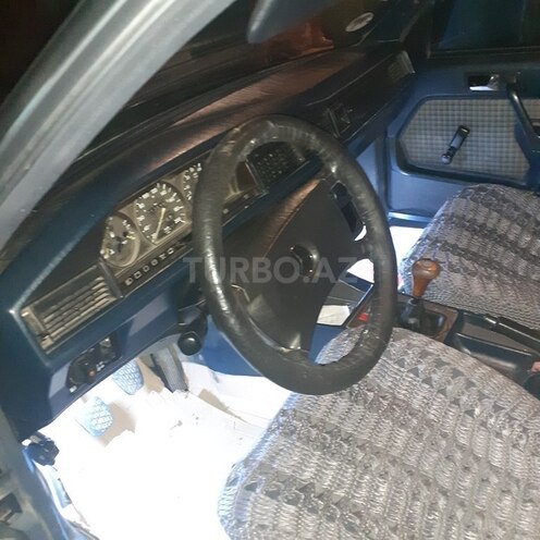 Mercedes 190 1989, 749,000 km - 2.0 l - Balakən