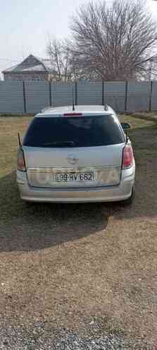 Opel Astra 2007, 195,000 km - 1.3 л - Bakı