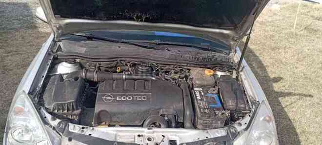 Opel Astra 2007, 195,000 km - 1.3 л - Bakı