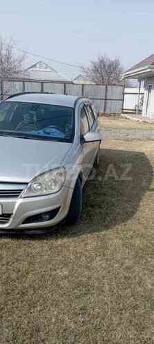 Opel Astra 2007, 195,000 km - 1.3 л - Bakı