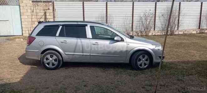 Opel Astra 2007, 195,000 km - 1.3 л - Bakı