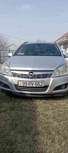 Opel Astra 2007, 195,000 km - 1.3 л - Bakı