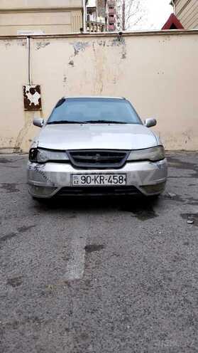 Daewoo Nexia 2010, 256,000 km - 1.6 л - Bakı