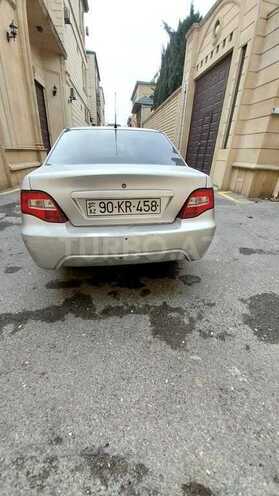Daewoo Nexia 2010, 256,000 km - 1.6 л - Bakı
