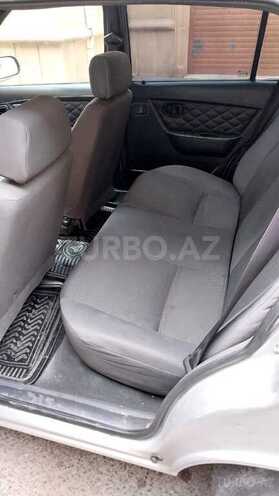 Daewoo Nexia 2010, 256,000 km - 1.6 л - Bakı