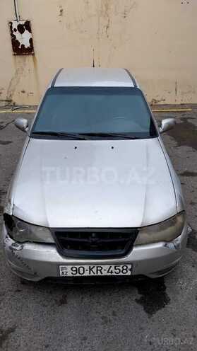 Daewoo Nexia 2010, 256,000 km - 1.6 л - Bakı