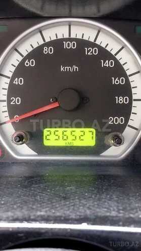 Daewoo Nexia 2010, 256,000 km - 1.6 л - Bakı