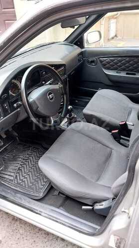 Daewoo Nexia 2010, 256,000 km - 1.6 л - Bakı