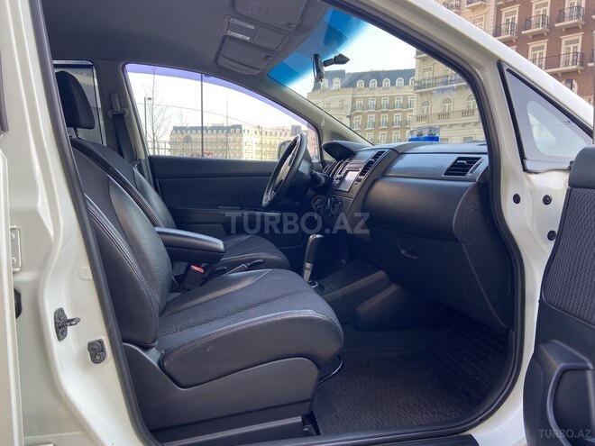 Nissan Tiida 2008, 170,000 km - 1.6 l - Bakı