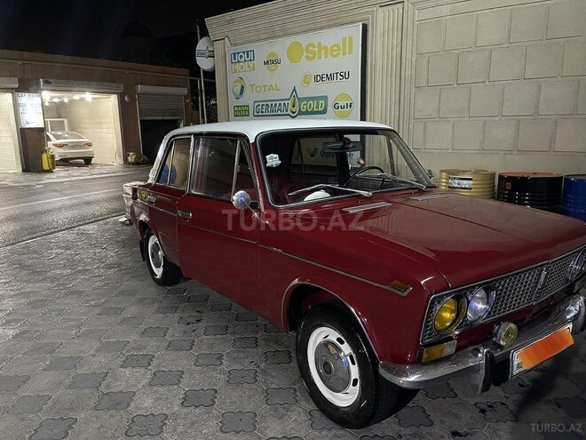 LADA (VAZ) 2103 1976, 20,000 km - 1.6 l - Bakı