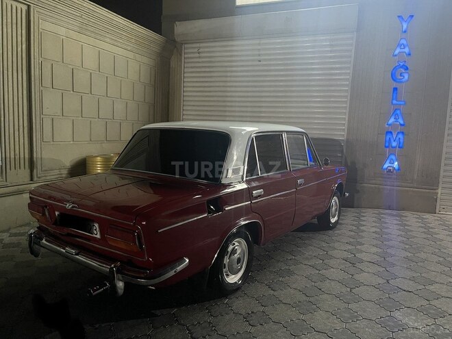 LADA (VAZ) 2103 1976, 20,000 km - 1.6 l - Bakı