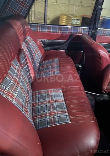 LADA (VAZ) 2103 1976, 20,000 km - 1.6 l - Bakı
