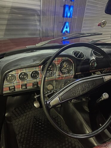 LADA (VAZ) 2103 1976, 20,000 km - 1.6 l - Bakı