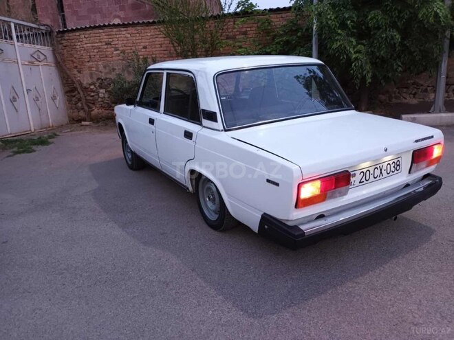 LADA (VAZ) 2107 2004, 55,555 km - 1.6 l - Gəncə