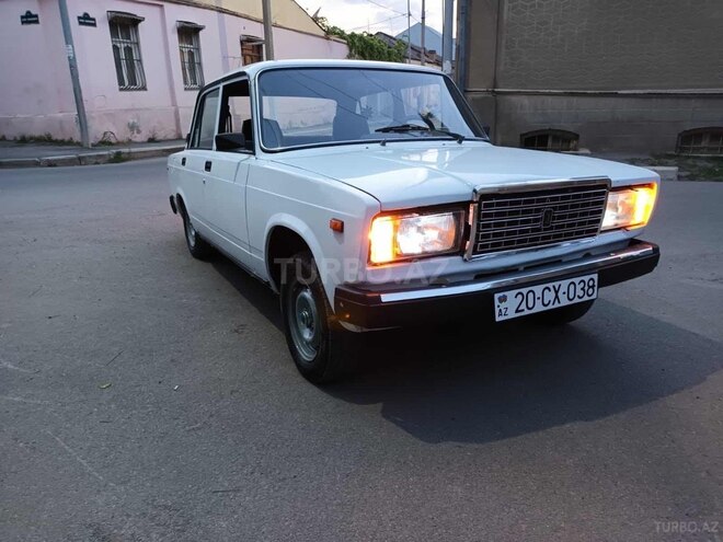 LADA (VAZ) 2107 2004, 55,555 km - 1.6 l - Gəncə