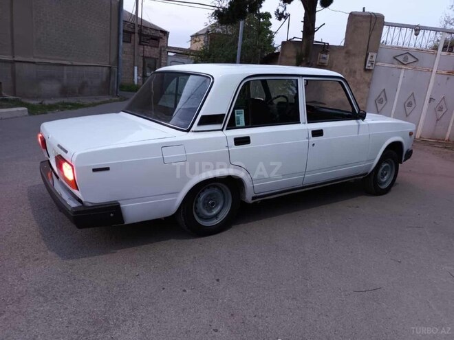 LADA (VAZ) 2107 2004, 55,555 km - 1.6 l - Gəncə