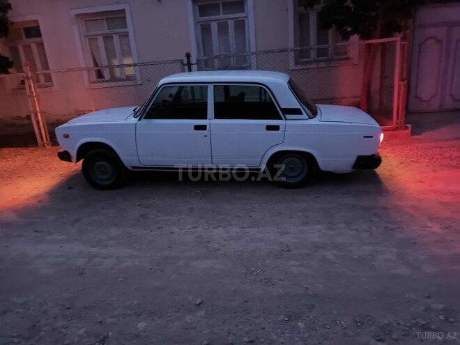 LADA (VAZ) 2107 2004, 55,555 km - 1.6 l - Gəncə