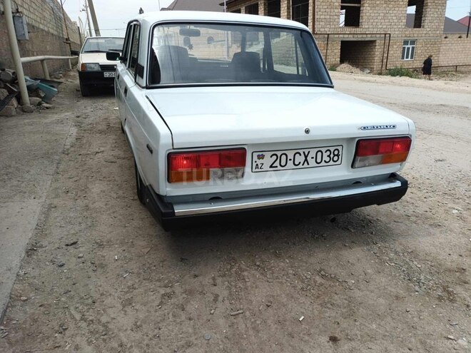 LADA (VAZ) 2107 2004, 55,555 km - 1.6 l - Gəncə