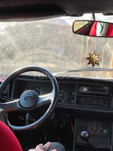 LADA (VAZ) 2107 2004, 55,555 km - 1.6 l - Gəncə