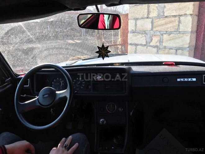 LADA (VAZ) 2107 2004, 55,555 km - 1.6 l - Gəncə