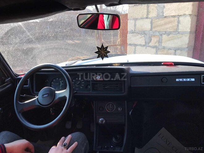 LADA (VAZ) 2107 2004, 55,555 km - 1.6 l - Gəncə