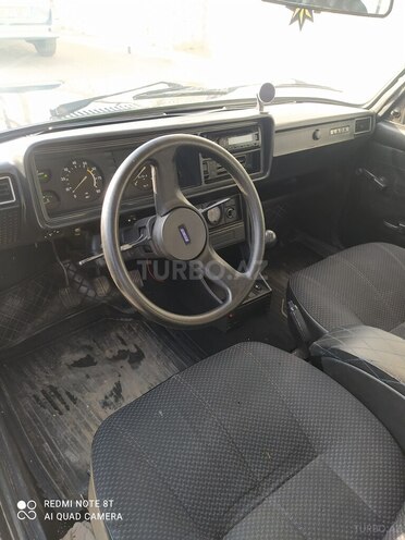 LADA (VAZ) 2107 2011, 95,000 km - 1.6 l - Bakı