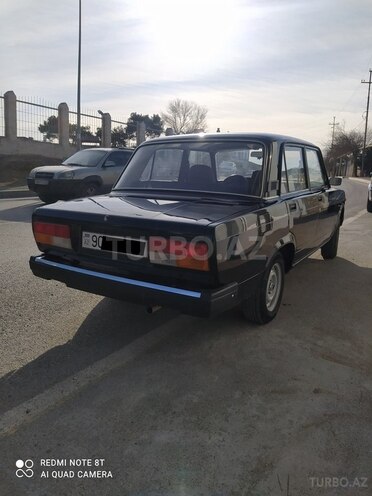 LADA (VAZ) 2107 2011, 95,000 km - 1.6 l - Bakı