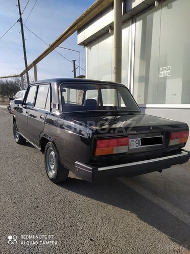 LADA (VAZ) 2107 2011, 95,000 km - 1.6 l - Bakı
