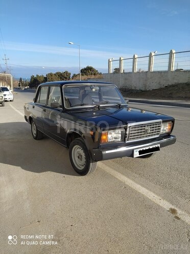 LADA (VAZ) 2107 2011, 95,000 km - 1.6 l - Bakı