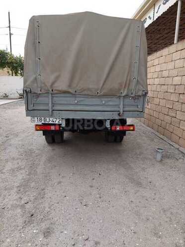 GAZ 3110 1998, 250,022 km - 2.4 l - Şirvan