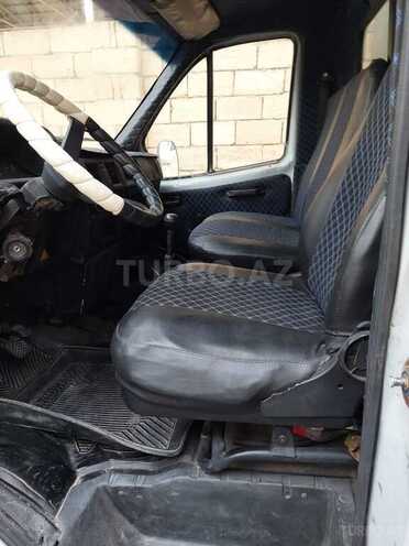 GAZ 3110 1998, 250,022 km - 2.4 l - Şirvan