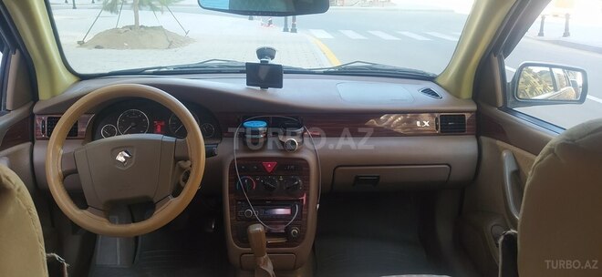 Khazar LX 2019, 68,000 km - 1.5 l - Bakı