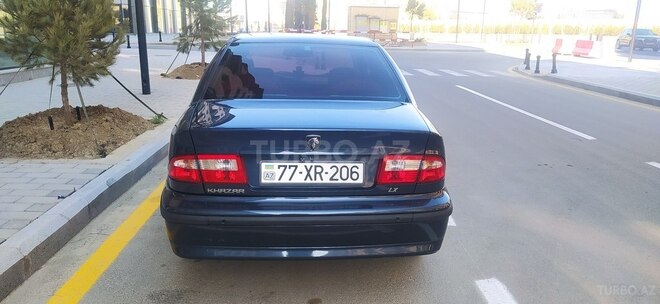 Khazar LX 2019, 68,000 km - 1.5 l - Bakı