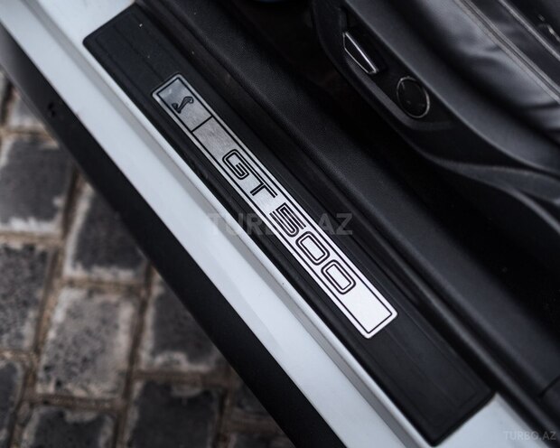 Ford Mustang 2015, 129,638 km - 2.3 l - Bakı