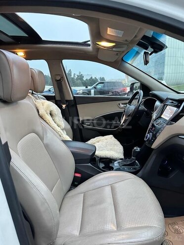 Hyundai Santa Fe 2013, 130,000 km - 2.4 л - Bakı
