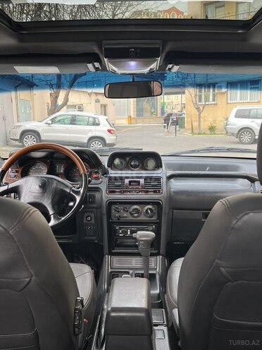 Mitsubishi Pajero 1999, 180,000 km - 3.0 l - Bakı