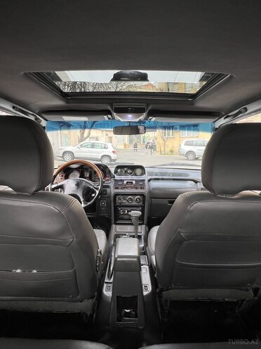 Mitsubishi Pajero 1999, 180,000 km - 3.0 l - Bakı