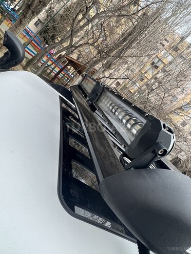 Mitsubishi Pajero 1999, 180,000 km - 3.0 l - Bakı