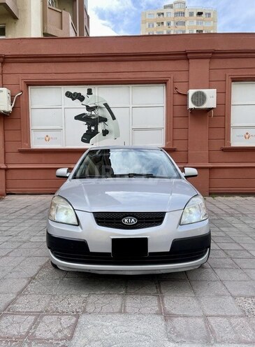 Kia Rio 2005, 300,000 km - 1.5 l - Bakı