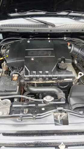Mitsubishi Pajero io 2000, 275,635 km - 2.0 l - Sumqayıt