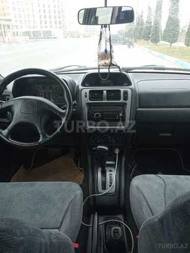 Mitsubishi Pajero io 2000, 275,635 km - 2.0 l - Sumqayıt