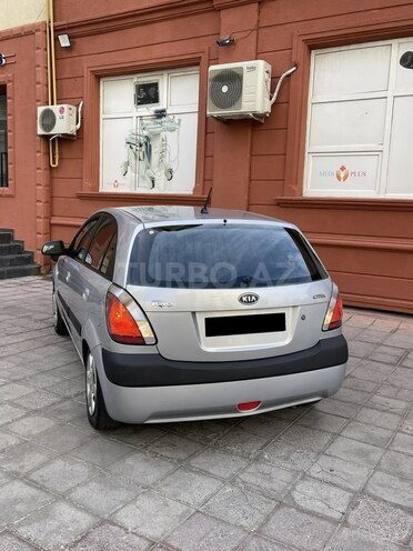 Kia Rio 2005, 300,000 km - 1.5 l - Bakı