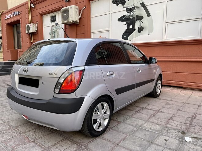 Kia Rio 2005, 300,000 km - 1.5 l - Bakı